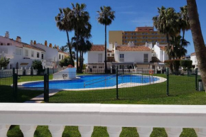 BEACH HOUSE Guadalmar